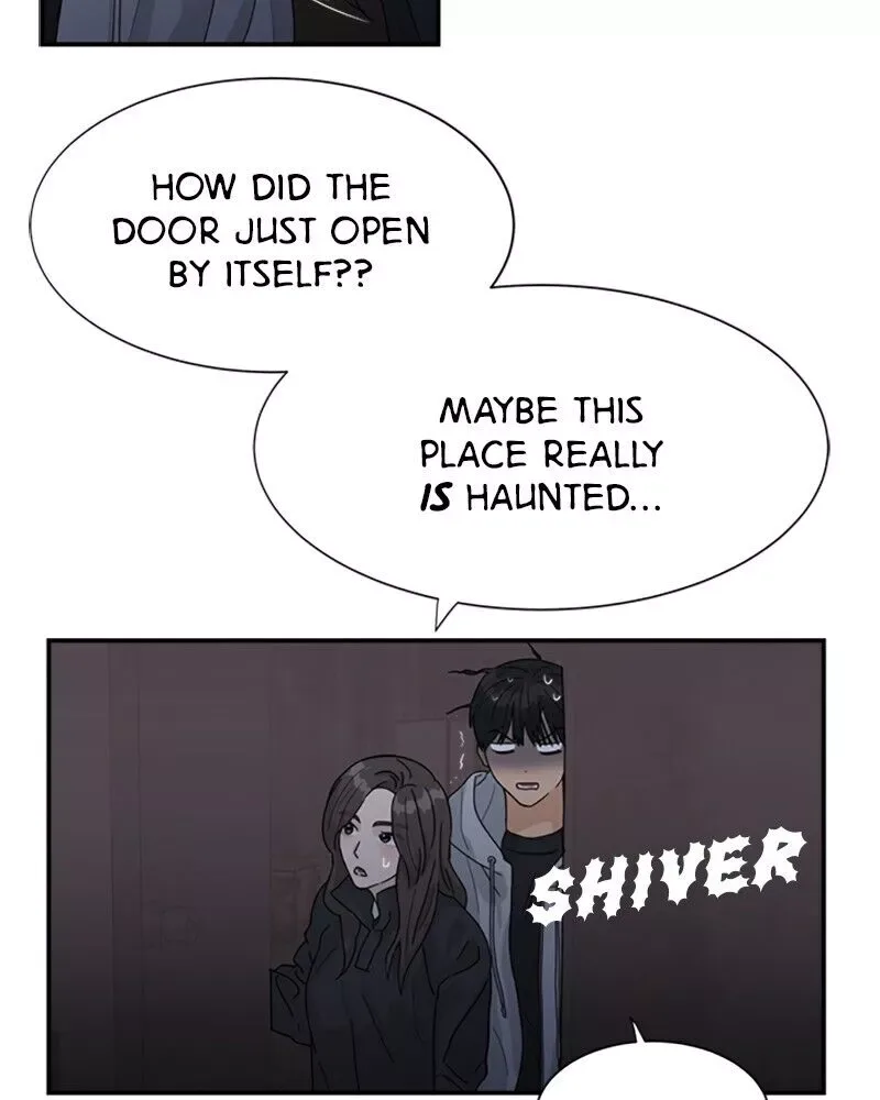 To Love Your Enemy Chapter 47 page 35