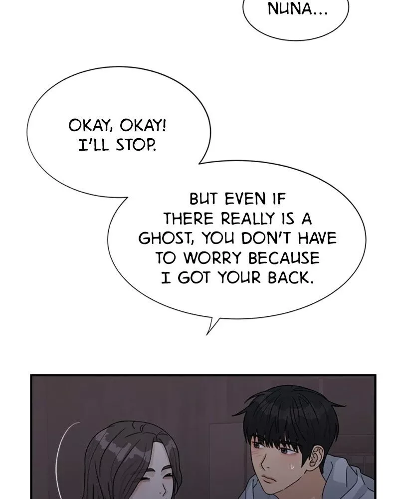 To Love Your Enemy Chapter 47 page 36