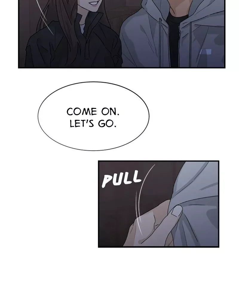To Love Your Enemy Chapter 47 page 37