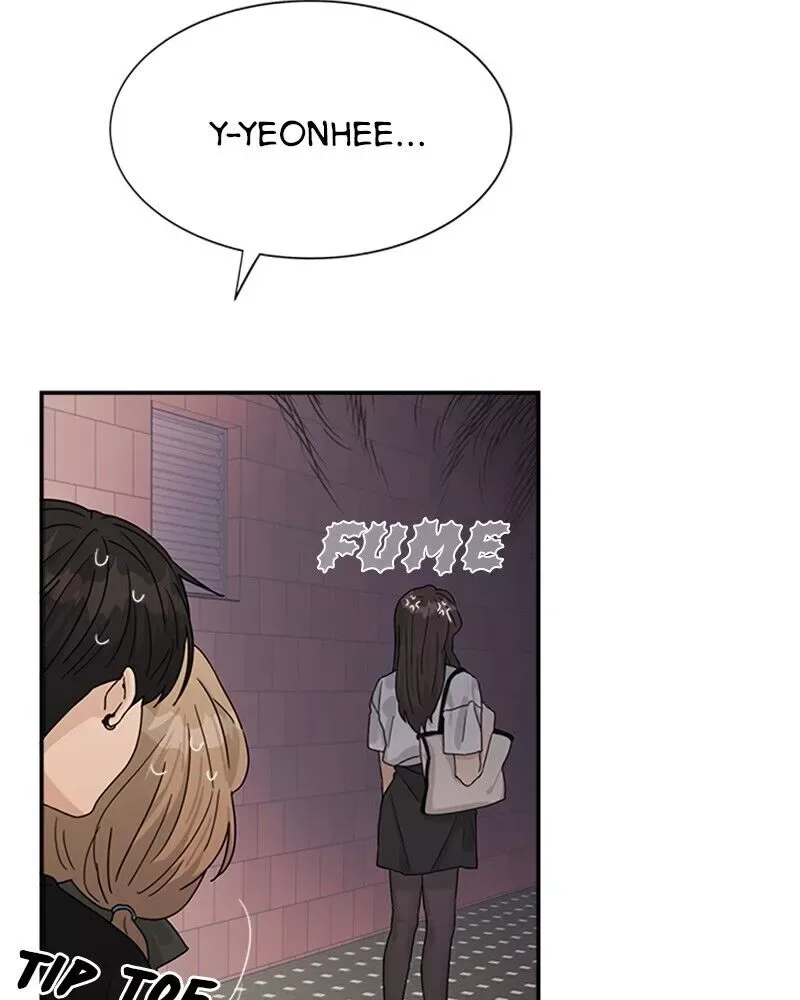 To Love Your Enemy Chapter 47 page 43