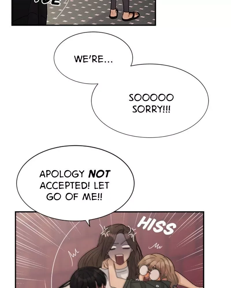 To Love Your Enemy Chapter 47 page 44