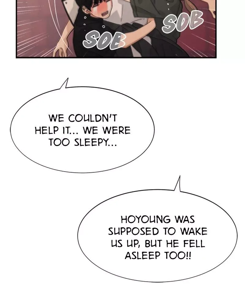 To Love Your Enemy Chapter 47 page 45