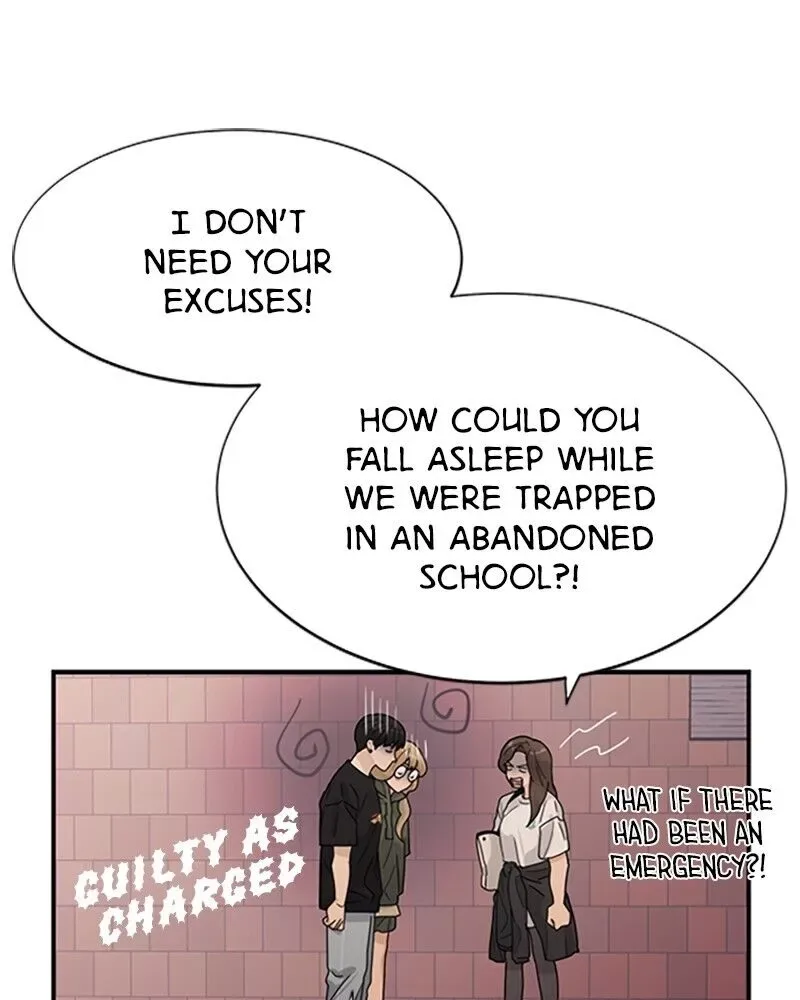 To Love Your Enemy Chapter 47 page 46