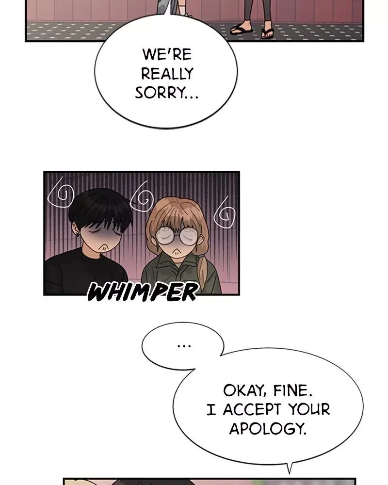 To Love Your Enemy Chapter 47 page 47