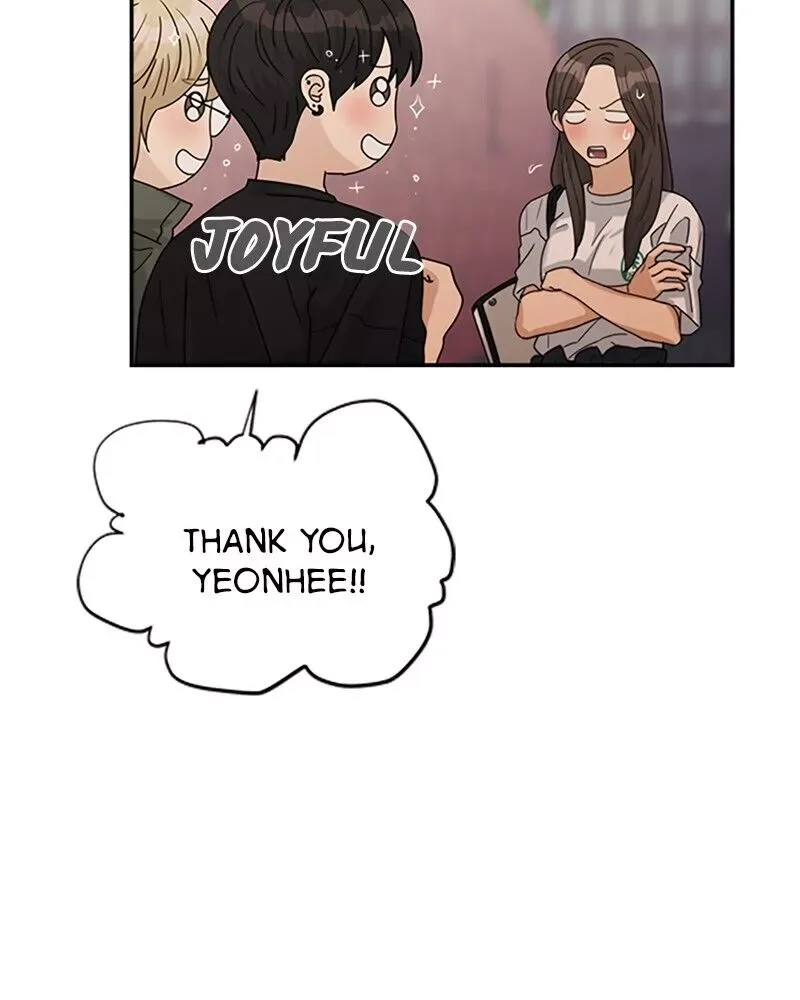 To Love Your Enemy Chapter 47 page 48