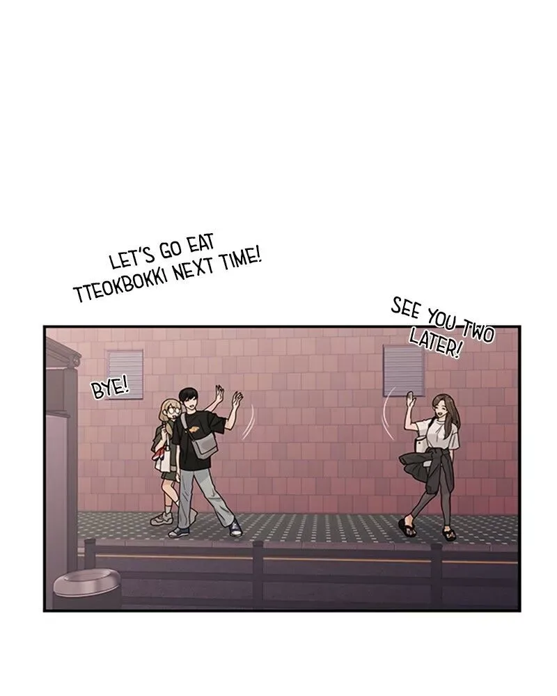 To Love Your Enemy Chapter 47 page 49
