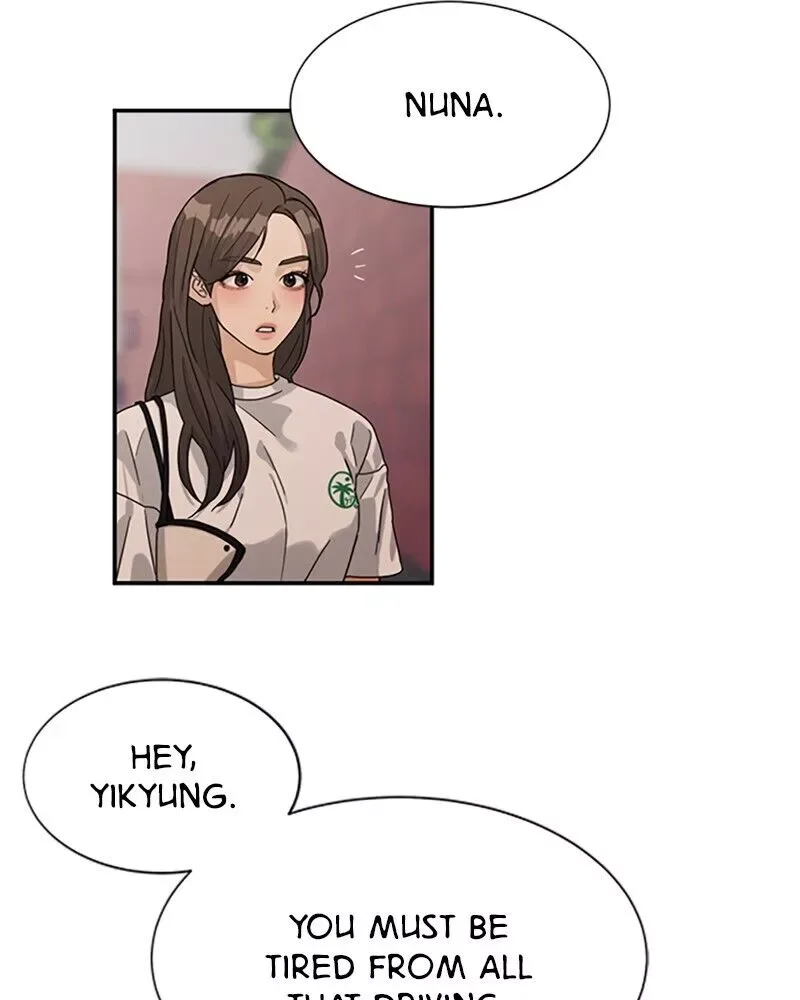 To Love Your Enemy Chapter 47 page 50