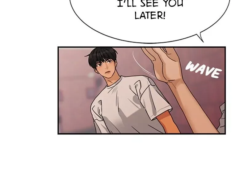 To Love Your Enemy Chapter 47 page 52