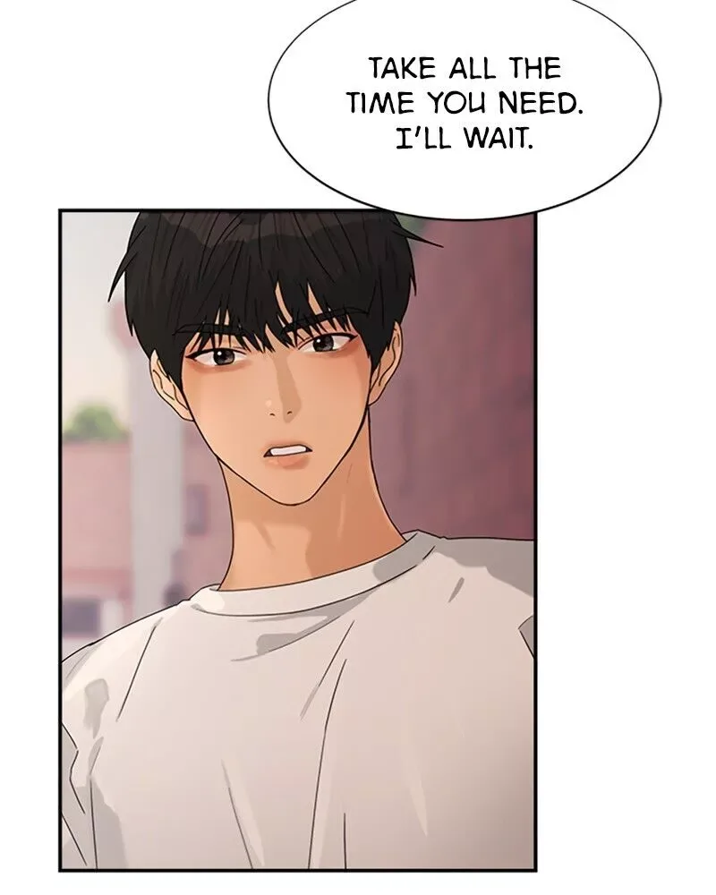 To Love Your Enemy Chapter 47 page 54