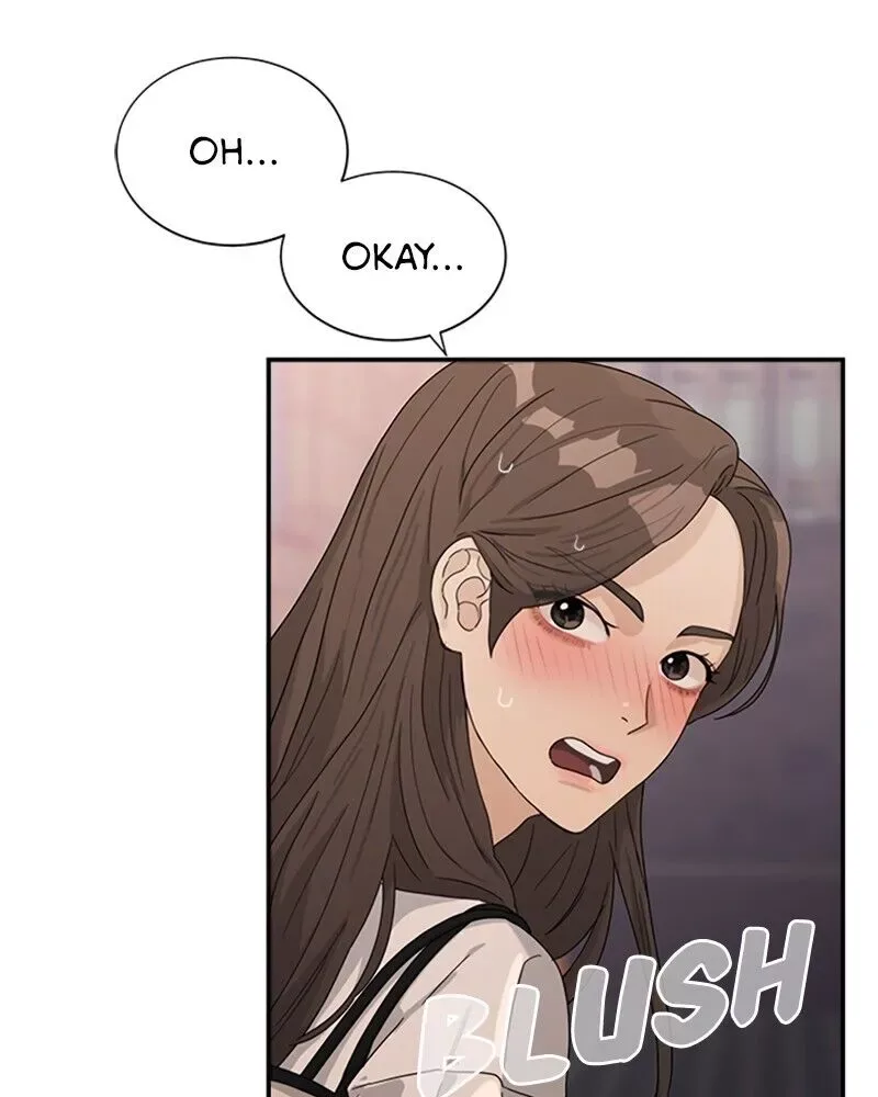 To Love Your Enemy Chapter 47 page 55