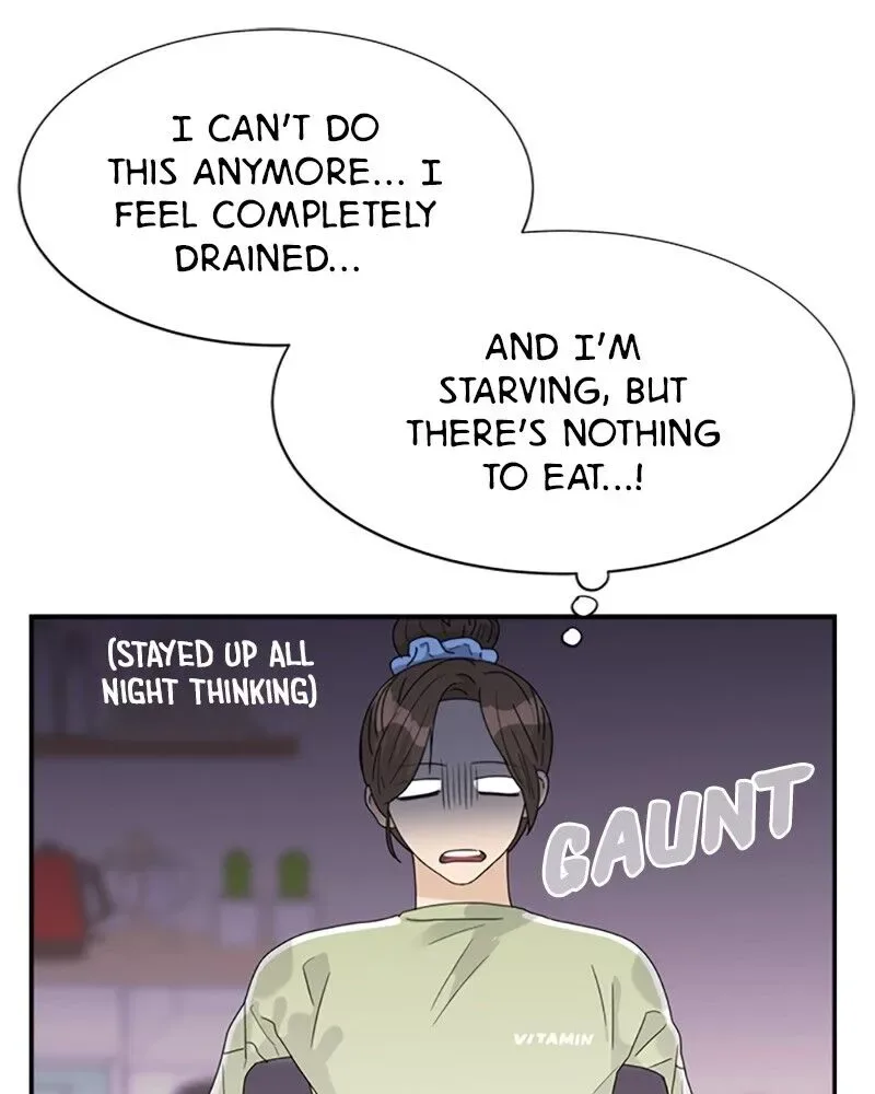 To Love Your Enemy Chapter 47 page 60
