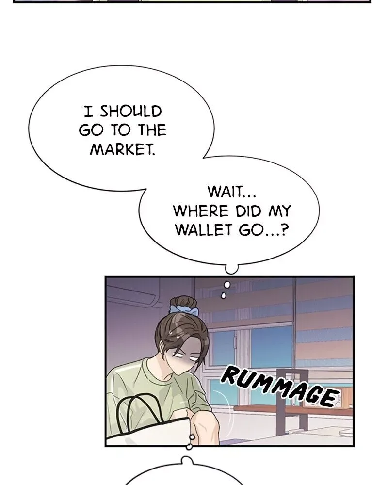 To Love Your Enemy Chapter 47 page 61