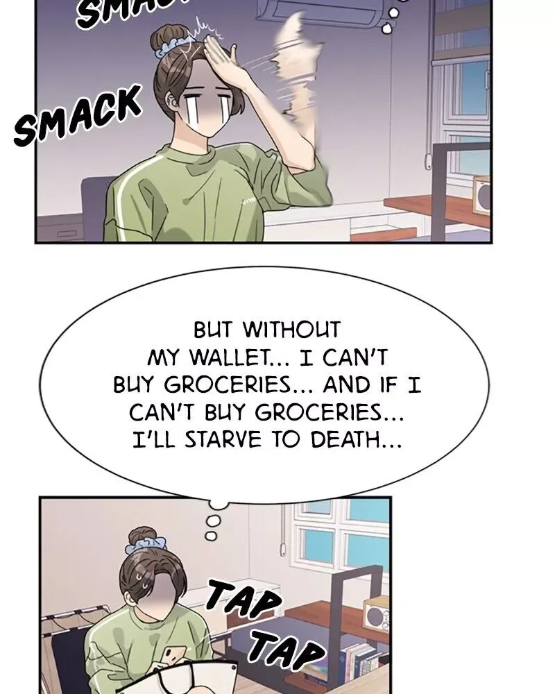 To Love Your Enemy Chapter 47 page 64