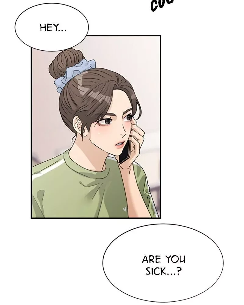 To Love Your Enemy Chapter 47 page 66