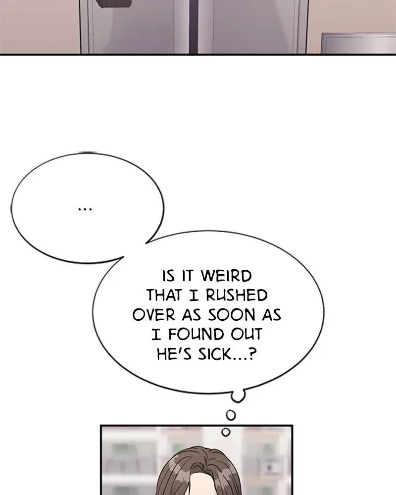 To Love Your Enemy Chapter 48 page 2