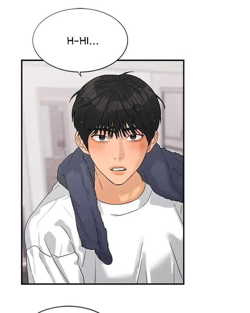 To Love Your Enemy Chapter 48 page 8