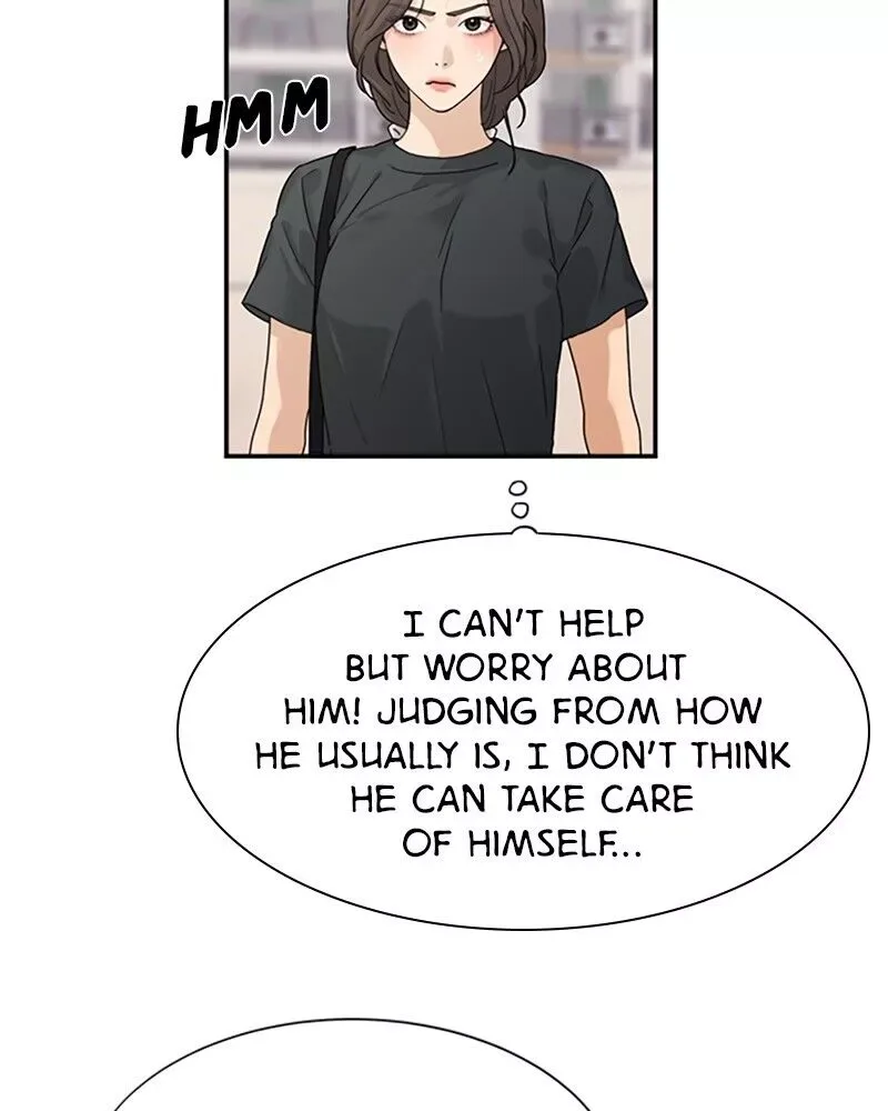 To Love Your Enemy Chapter 48 page 3