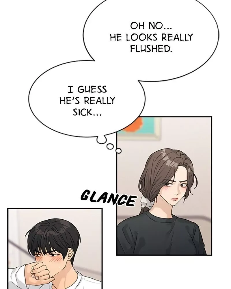 To Love Your Enemy Chapter 48 page 15