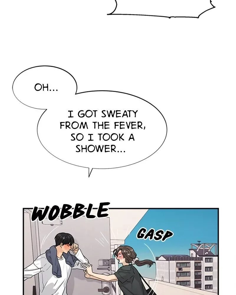 To Love Your Enemy Chapter 48 page 10