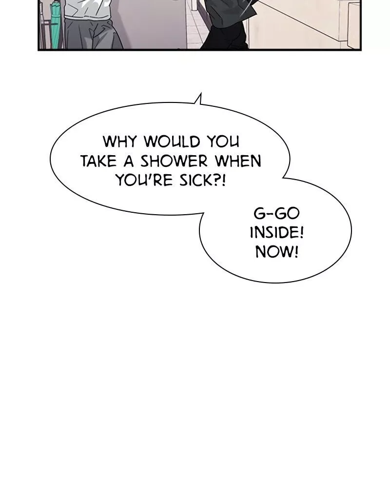 To Love Your Enemy Chapter 48 page 11