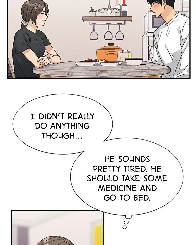 To Love Your Enemy Chapter 48 page 29
