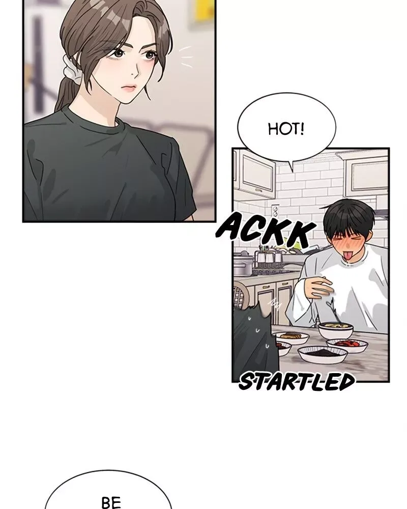 To Love Your Enemy Chapter 48 page 30