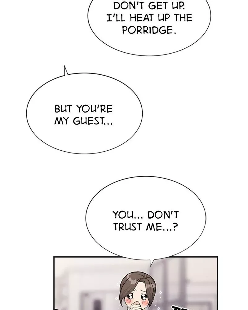 To Love Your Enemy Chapter 48 page 25