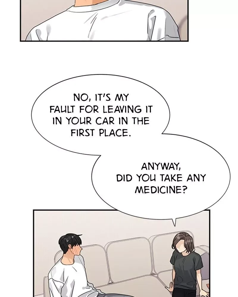 To Love Your Enemy Chapter 48 page 19