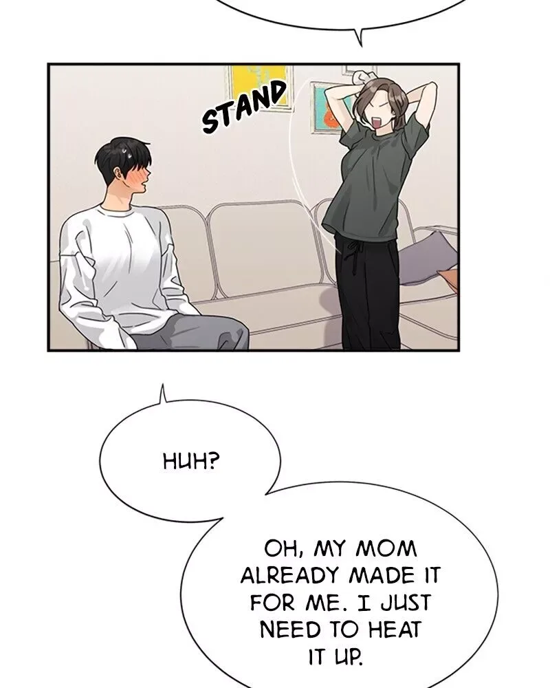 To Love Your Enemy Chapter 48 page 22
