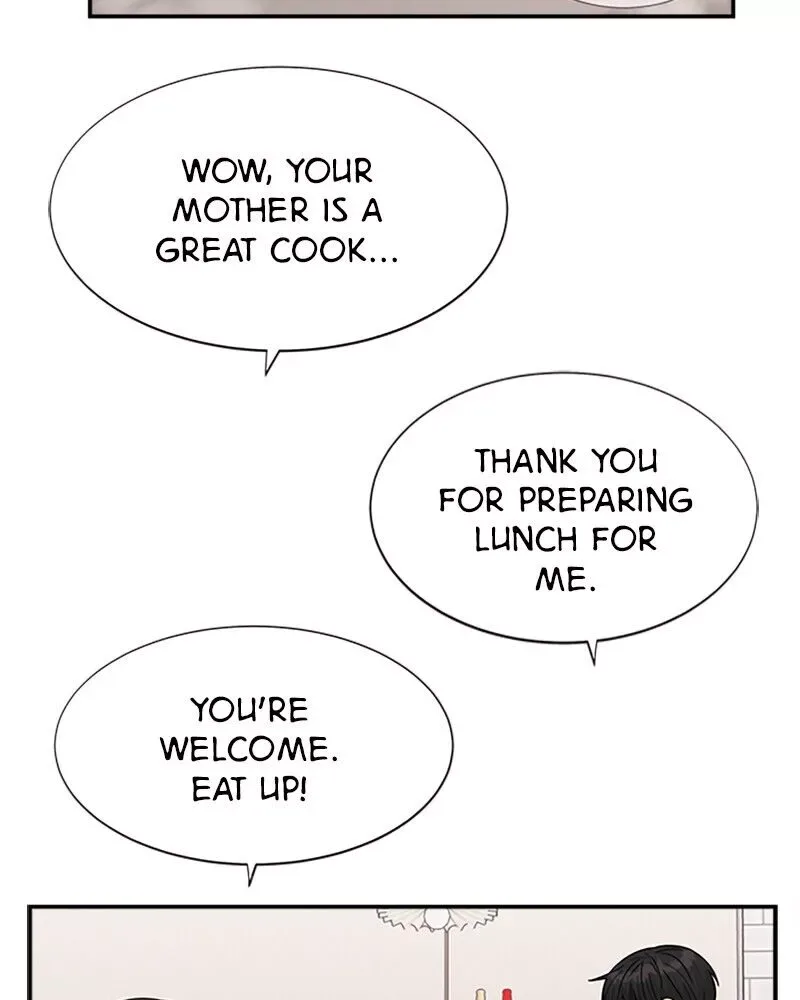 To Love Your Enemy Chapter 48 page 28