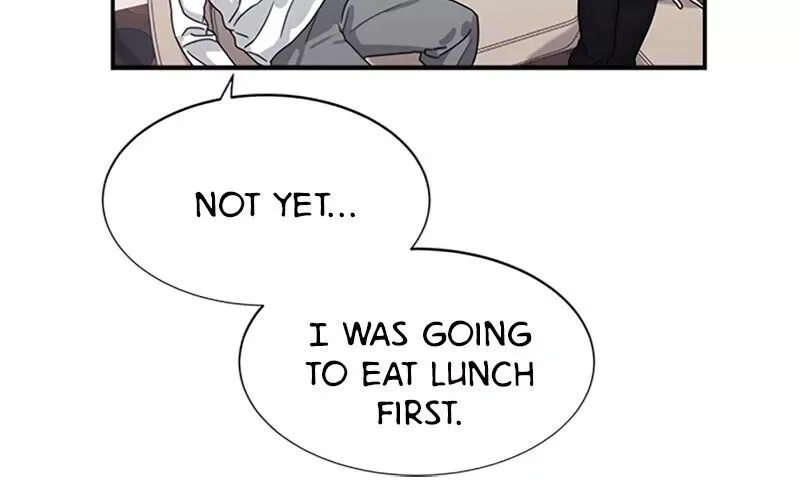 To Love Your Enemy Chapter 48 page 20