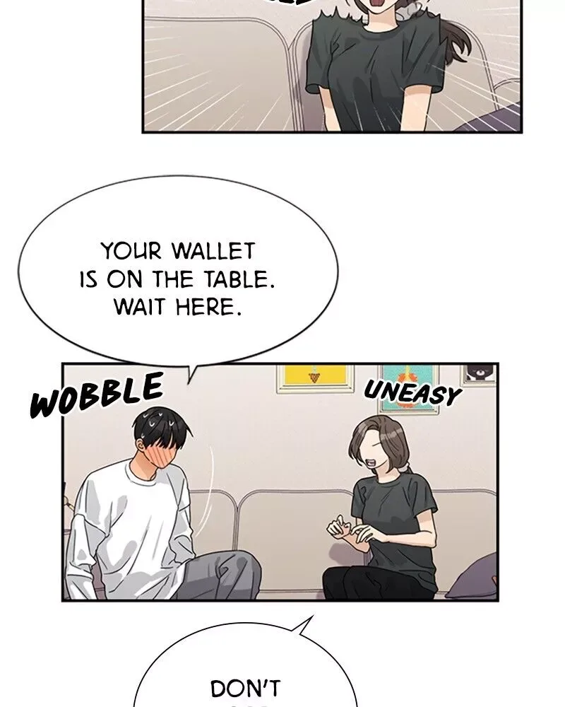 To Love Your Enemy Chapter 48 page 17