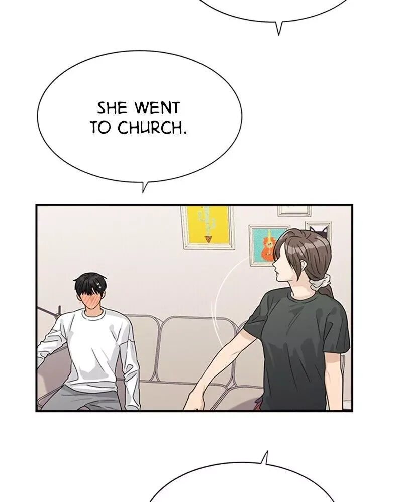 To Love Your Enemy Chapter 48 page 24