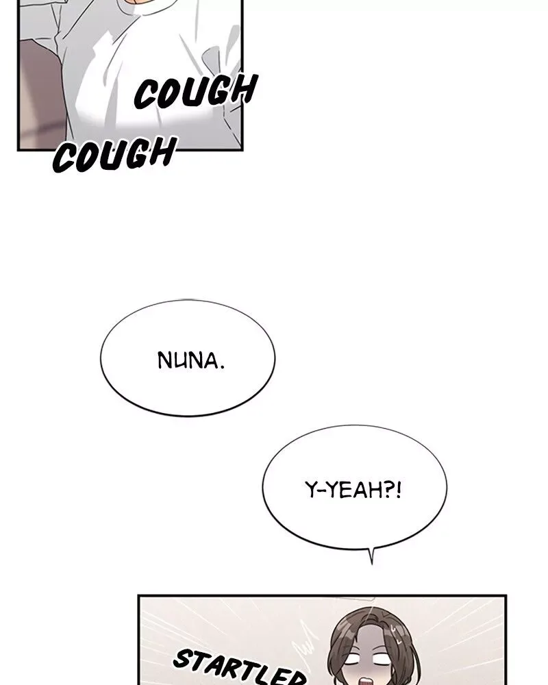 To Love Your Enemy Chapter 48 page 16