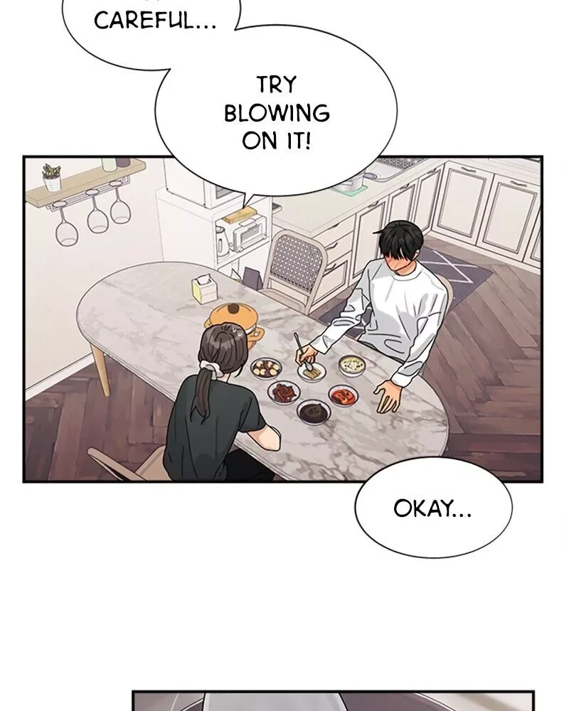To Love Your Enemy Chapter 48 page 31
