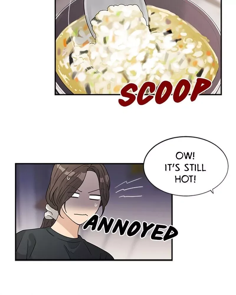 To Love Your Enemy Chapter 48 page 32