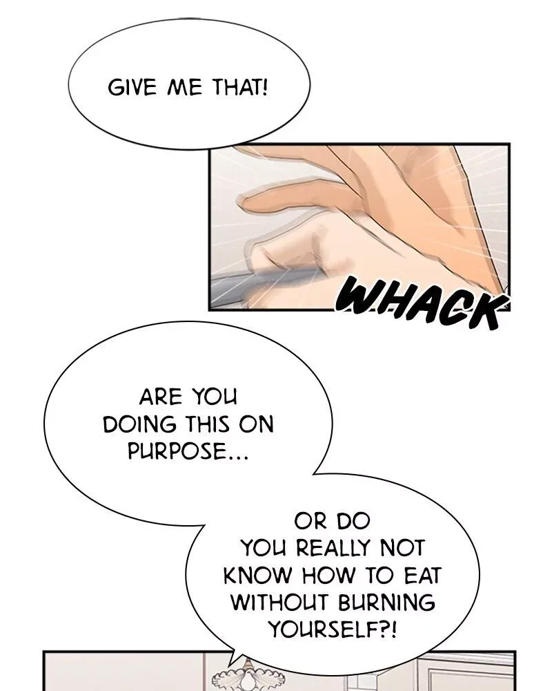 To Love Your Enemy Chapter 48 page 33