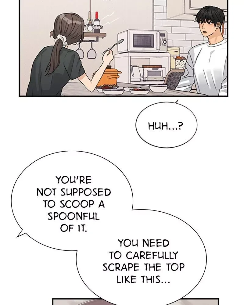 To Love Your Enemy Chapter 48 page 34