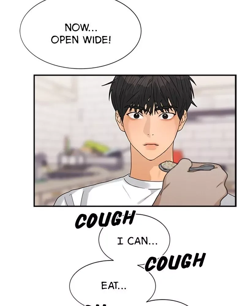 To Love Your Enemy Chapter 48 page 36