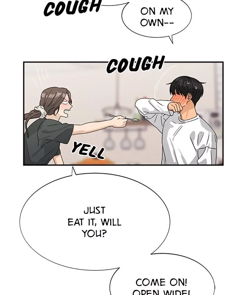 To Love Your Enemy Chapter 48 page 37