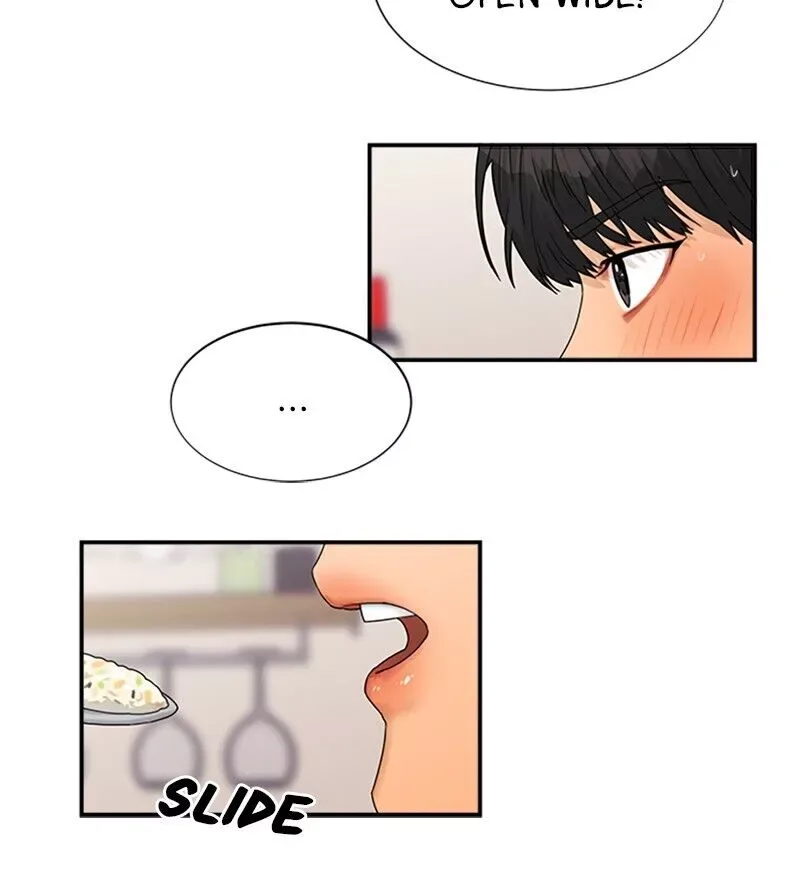 To Love Your Enemy Chapter 48 page 38