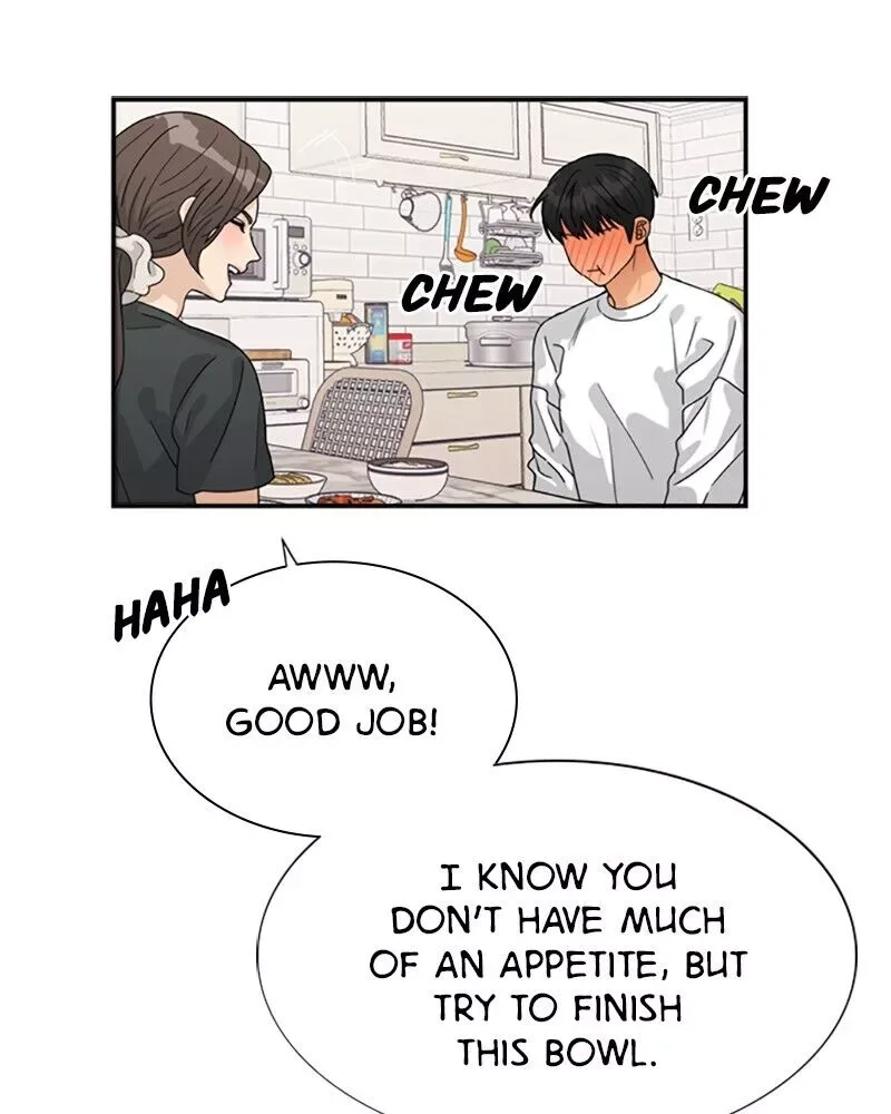 To Love Your Enemy Chapter 48 page 39