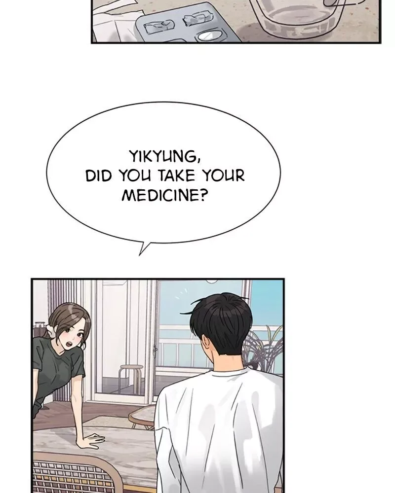 To Love Your Enemy Chapter 48 page 42