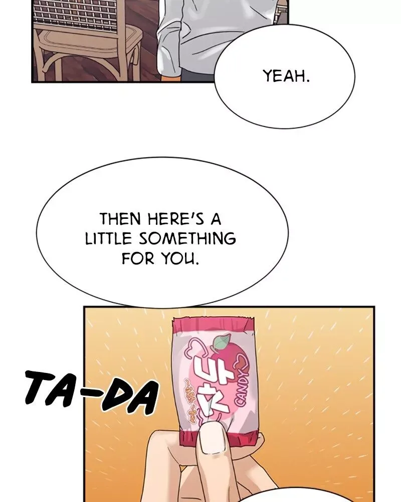 To Love Your Enemy Chapter 48 page 43