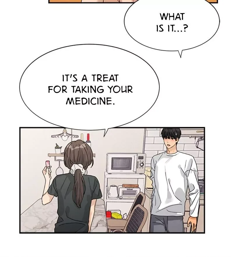 To Love Your Enemy Chapter 48 page 44