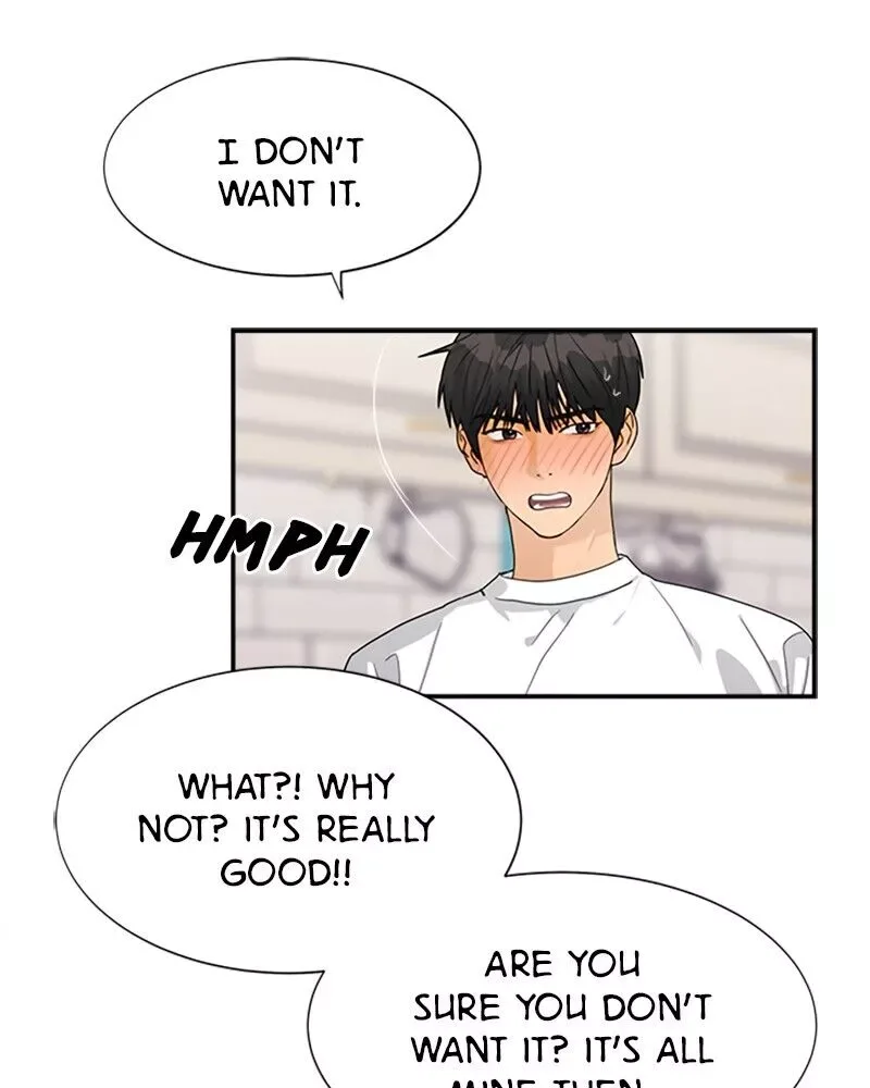 To Love Your Enemy Chapter 48 page 45