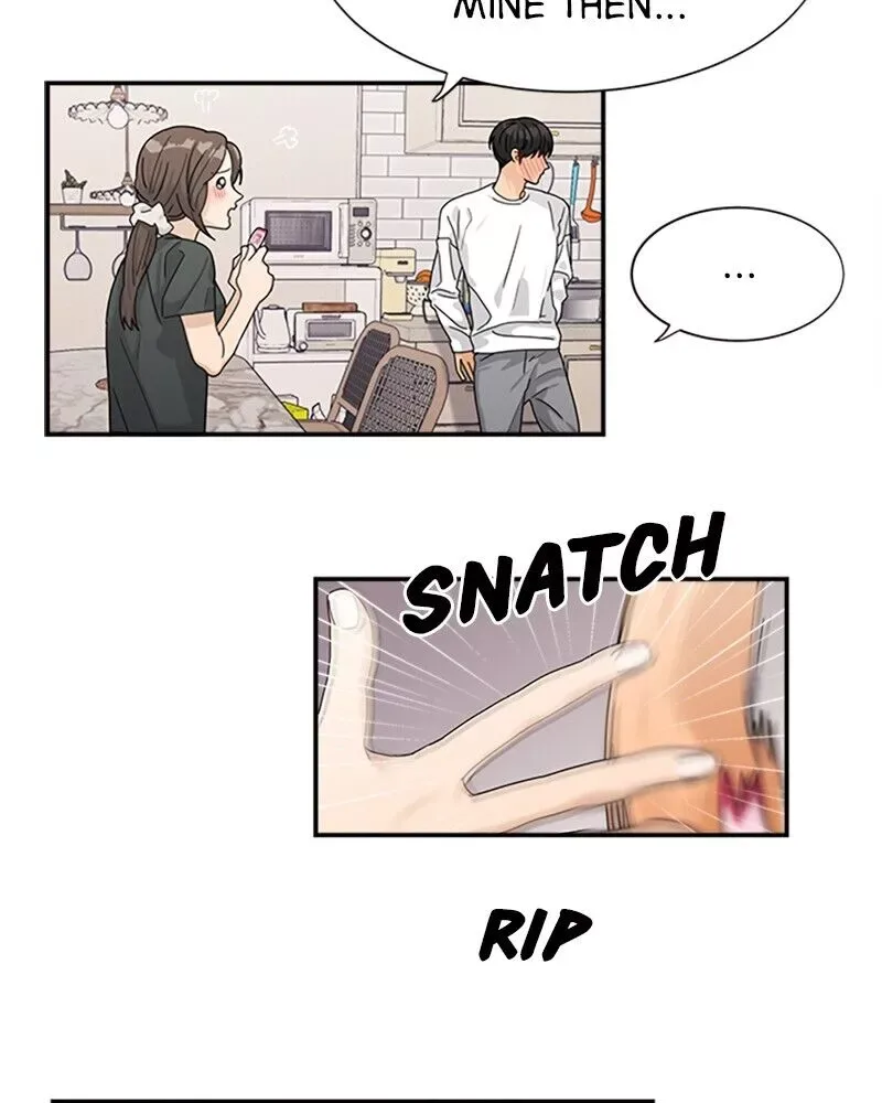 To Love Your Enemy Chapter 48 page 46