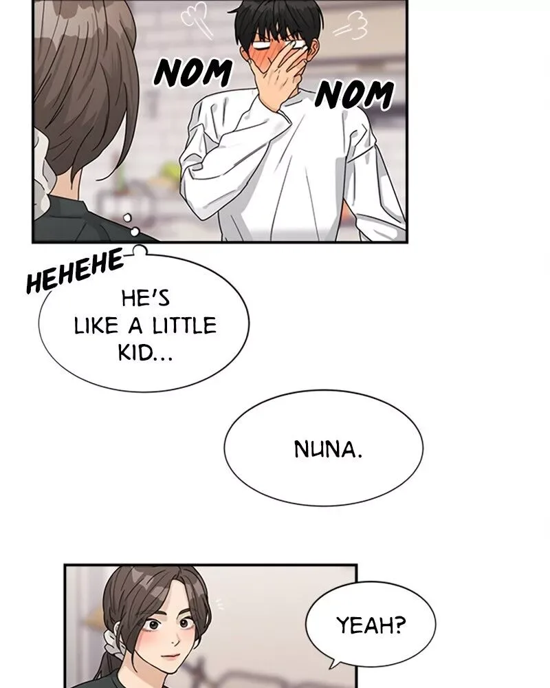 To Love Your Enemy Chapter 48 page 47