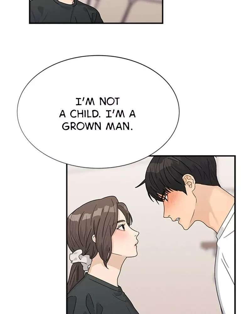 To Love Your Enemy Chapter 48 page 48