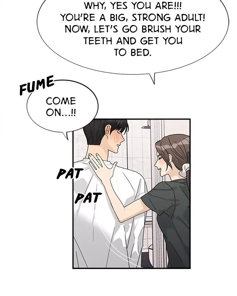 To Love Your Enemy Chapter 48 page 50